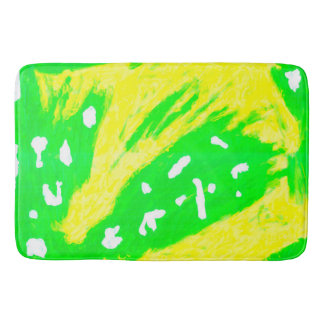 Happy Gefühl Bath Mat Badematte