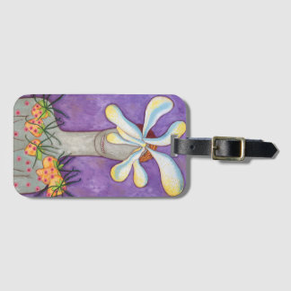 happy gepäckanhänger