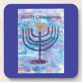 Happy  getränkeuntersetzer