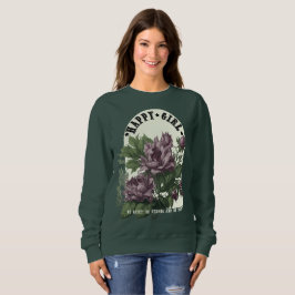 Happy Girl Blues T - Shirt