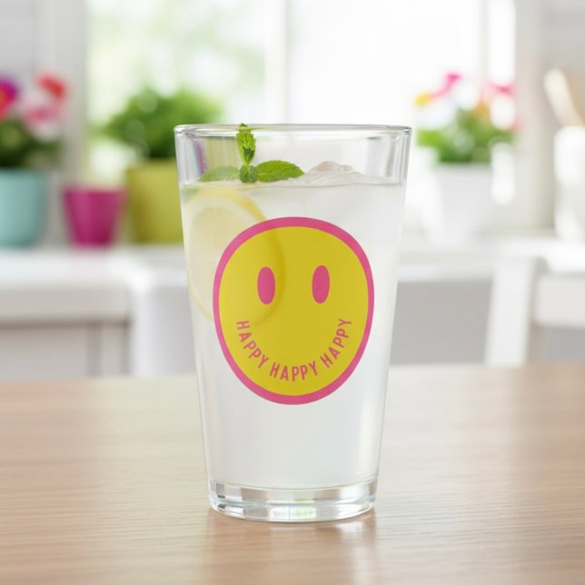 Happy Glass Glas (Von Creator hochgeladen)