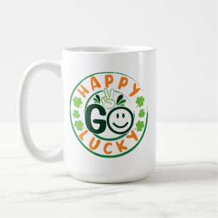 Happy Go Lucky-52904 Kaffeetasse