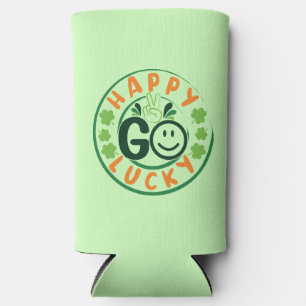 Happy Go Lucky-52904 Selters Dosenkühler