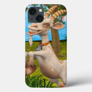 Happy Goat title_seo2