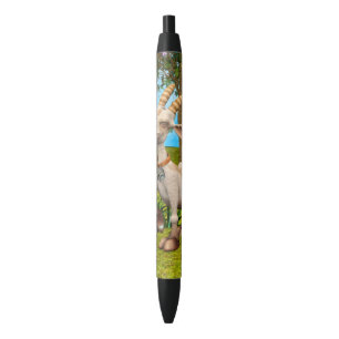 Happy Goat Kugelschreiber