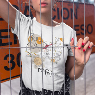 Happy Graphic T-Shirt