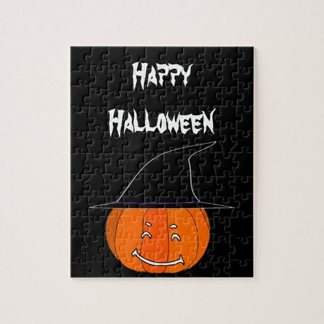Happy Halloween (Vertikal)