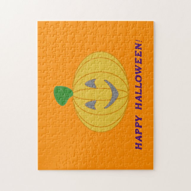 Happy Halloween (Vertikal)