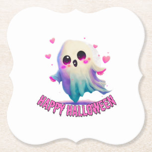 Happy Halloween 06.b Untersetzer