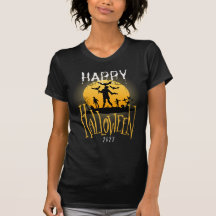 Happy Halloween 2022, Neues Halloween-Design