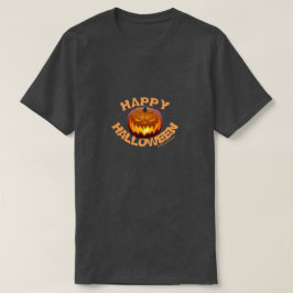 Happy Halloween 2 - Ein MisterP-Shirt T-Shirt