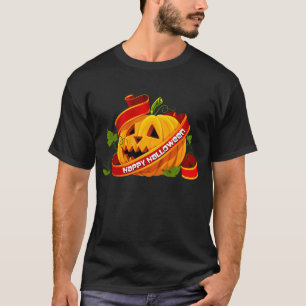 Happy Halloween 6 Shirt