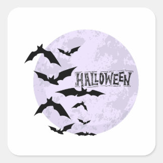 Happy Halloween Autocollant