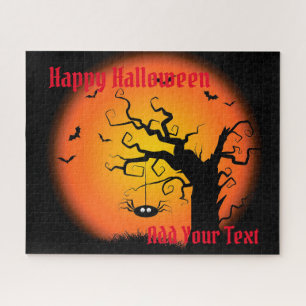 Happy Halloween Bat