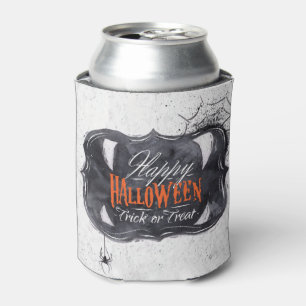 Happy Halloween Can Cooler Dosenkühler
