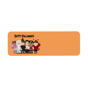 Happy Halloween Children