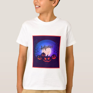 Happy Halloween Costume T - Shirt