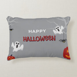HAPPY HALLOWEEN DEKOKISSEN