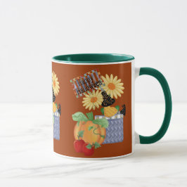 Happy Halloween Gifts Tasse