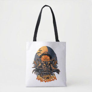 Happy Halloween Graphic T Shirt Geschenkidee für i Tasche