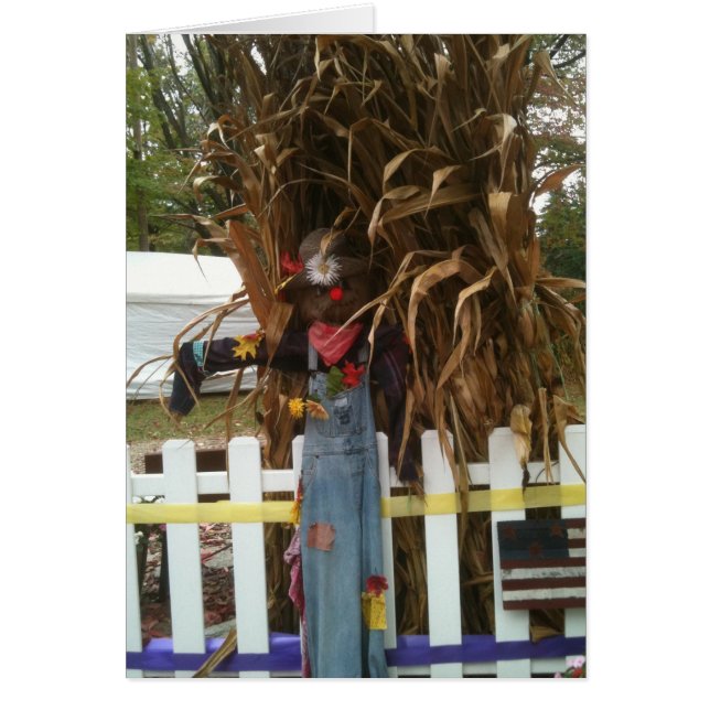 HAPPY HALLOWEEN/HARVEST/FALL (Vorne)