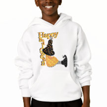 Happy Halloween Hexe