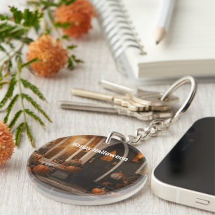 Happy Halloween Home Collection