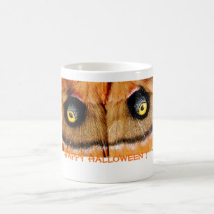 HAPPY HALLOWEEN ! KAFFEETASSE