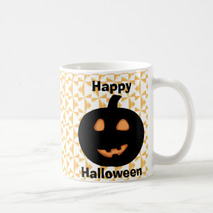 Happy Halloween Kaffeetasse