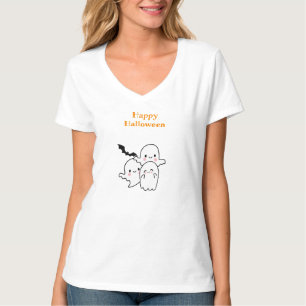 Happy Halloween kann personalisieren T-Shirt