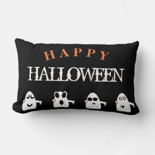 HAPPY HALLOWEEN LENDENKISSEN