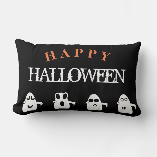 HAPPY HALLOWEEN LENDENKISSEN (Vorderseite)