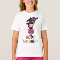 Happy Halloween Little Hexe