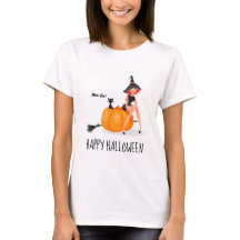 Happy Halloween lustig anpassbar