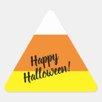 Happy Halloween Niedlich Candy Corn