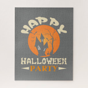 Happy Halloween Party