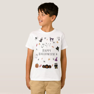 Happy Halloween Party T-Shirt