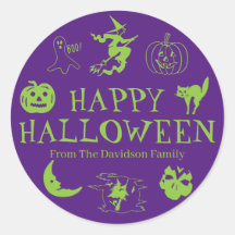 Happy Halloween Pate
