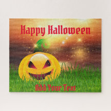 Happy Halloween Pumpkin