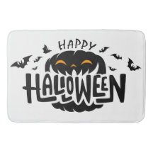 Happy Halloween Pumpkin