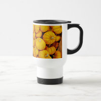 Happy Halloween Pumpkins Tasse
