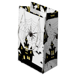 Happy Halloween Sac cadeau