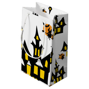 Happy Halloween Sac cadeau