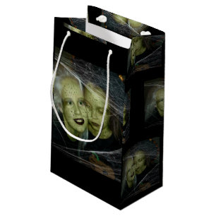 Happy Halloween Sac cadeau