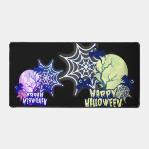 Happy Halloween Schreibtischunterlage
