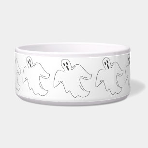 Happy Halloween Spooky Ghost Ghosts My Boo Napf