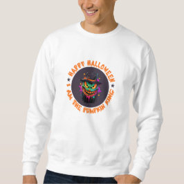 Happy Halloween - Sweatshirt