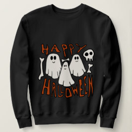 Happy Halloween Sweatshirt