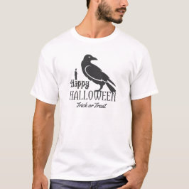 Happy Halloween T-Shirt