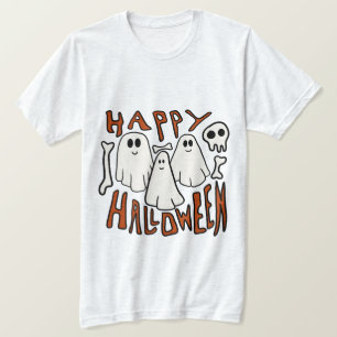 Happy Halloween T-Shirt
